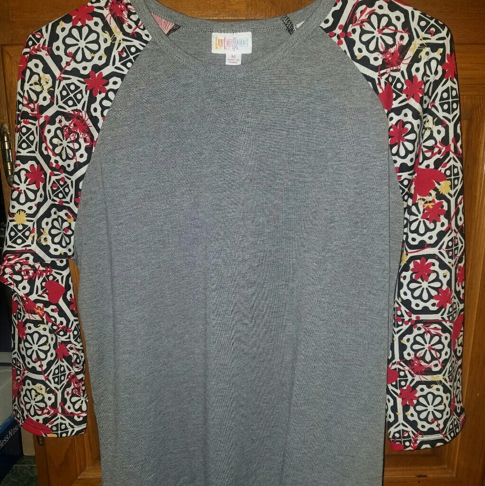Lularoe Randy